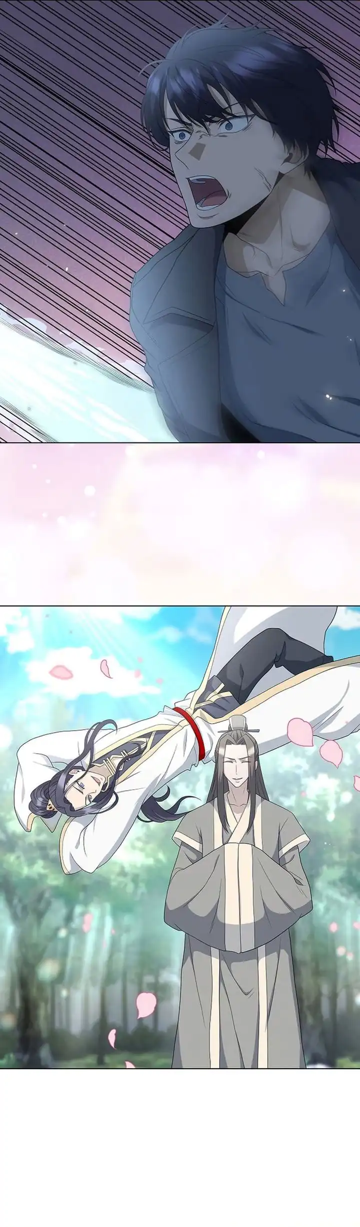 The Heavenly Demon Lord Who Doesn’t Want to Level Up Chapter 96 - halaman 62