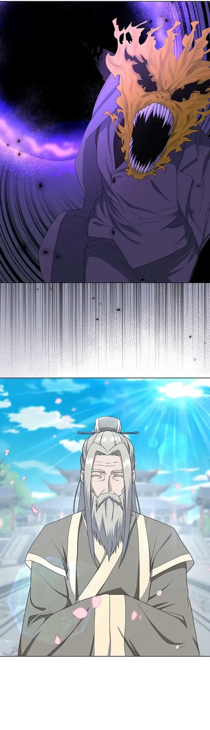 The Heavenly Demon Lord Who Doesn’t Want to Level Up Chapter 96 - halaman 63