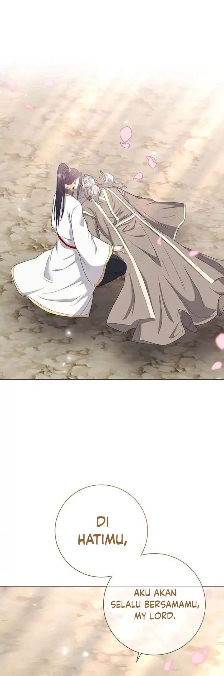 The Heavenly Demon Lord Who Doesn’t Want to Level Up Chapter 96 - halaman 67