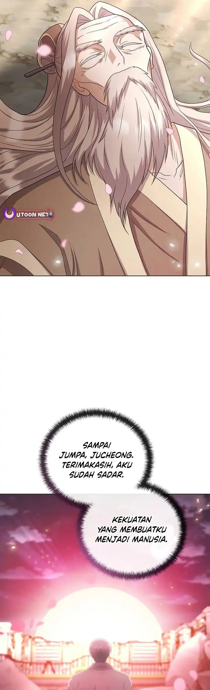 The Heavenly Demon Lord Who Doesn’t Want to Level Up Chapter 96 - halaman 68