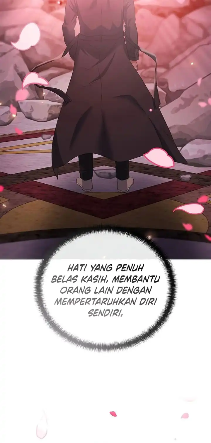 The Heavenly Demon Lord Who Doesn’t Want to Level Up Chapter 96 - halaman 69
