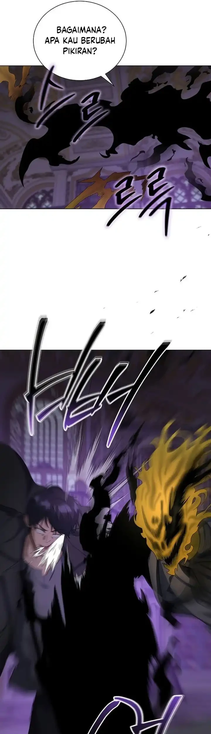 The Heavenly Demon Lord Who Doesn’t Want to Level Up Chapter 96 - halaman 7