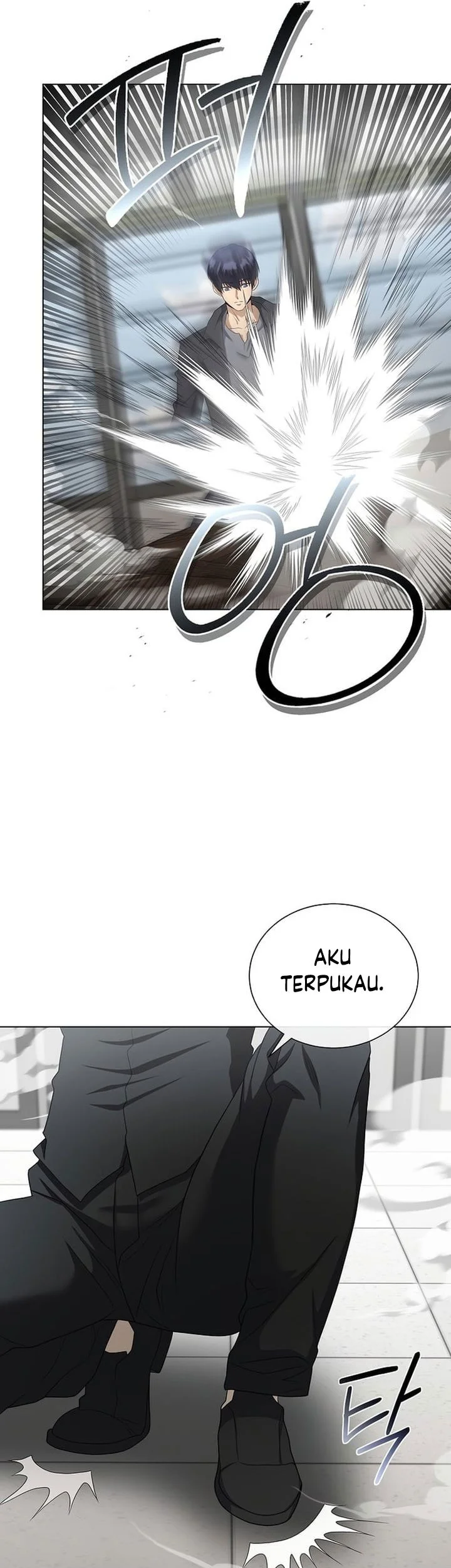 The Heavenly Demon Lord Who Doesn’t Want to Level Up Chapter 97 - halaman 12