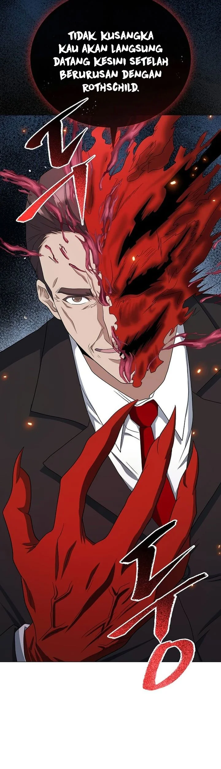 The Heavenly Demon Lord Who Doesn’t Want to Level Up Chapter 97 - halaman 14