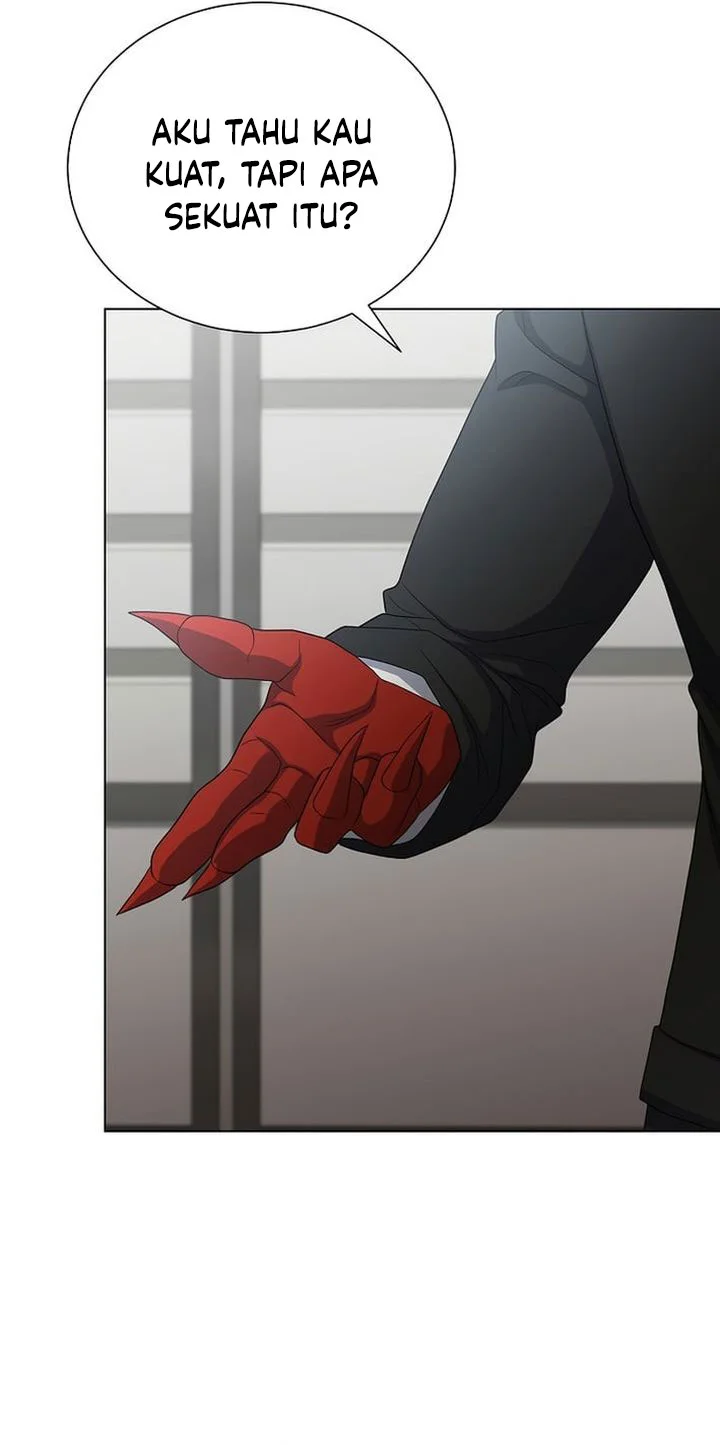 The Heavenly Demon Lord Who Doesn’t Want to Level Up Chapter 97 - halaman 16