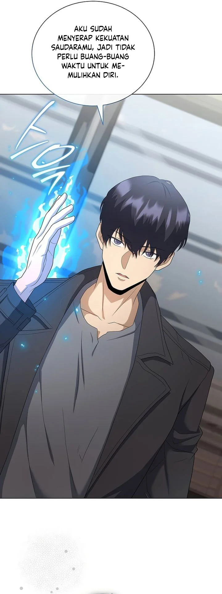 The Heavenly Demon Lord Who Doesn’t Want to Level Up Chapter 97 - halaman 17