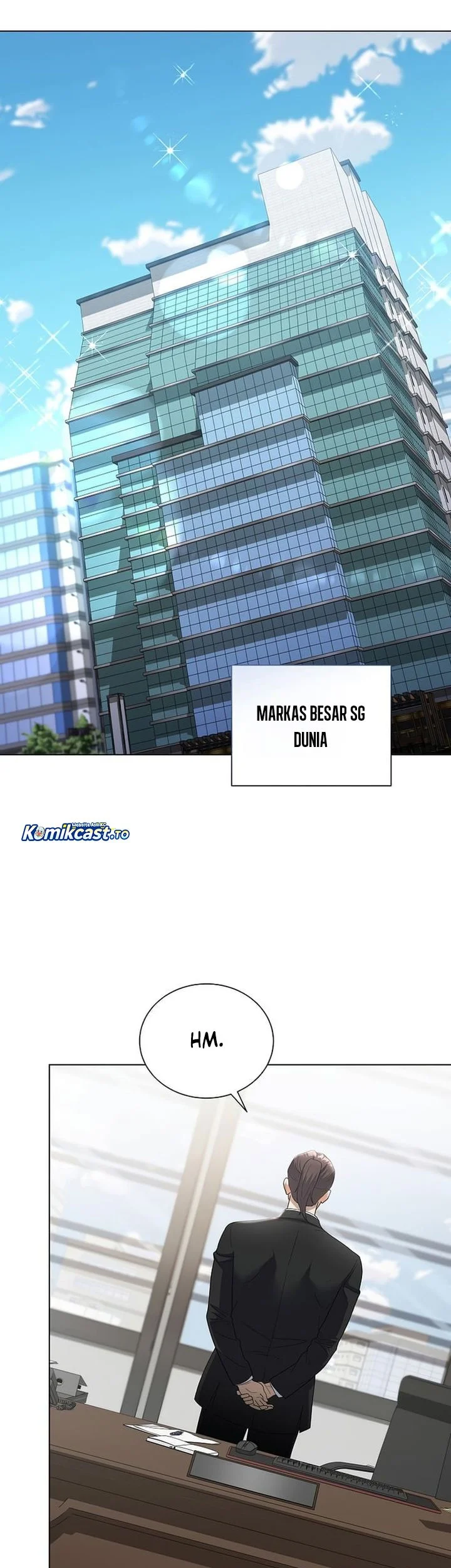 The Heavenly Demon Lord Who Doesn’t Want to Level Up Chapter 97 - halaman 2