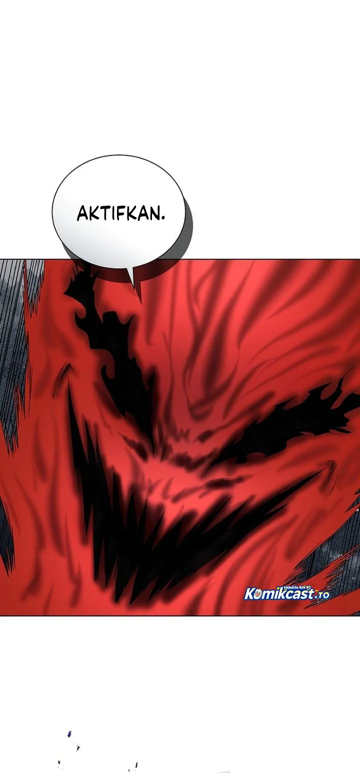 The Heavenly Demon Lord Who Doesn’t Want to Level Up Chapter 97 - halaman 22