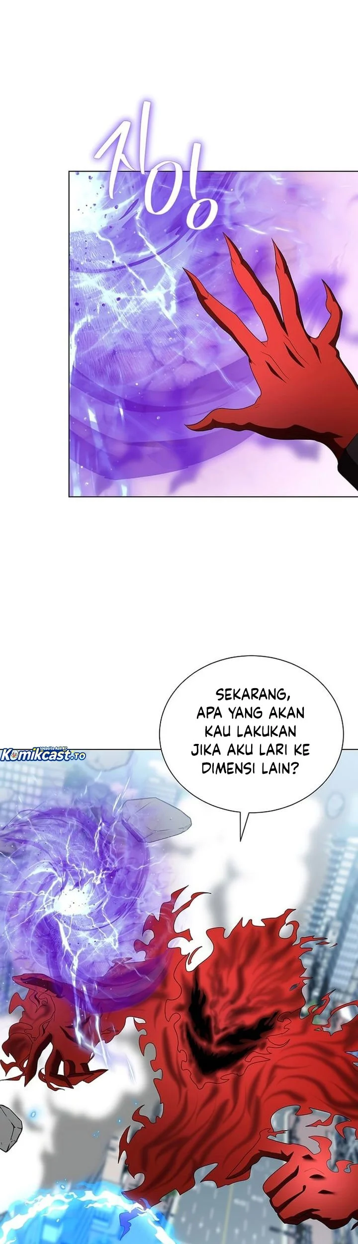 The Heavenly Demon Lord Who Doesn’t Want to Level Up Chapter 97 - halaman 26