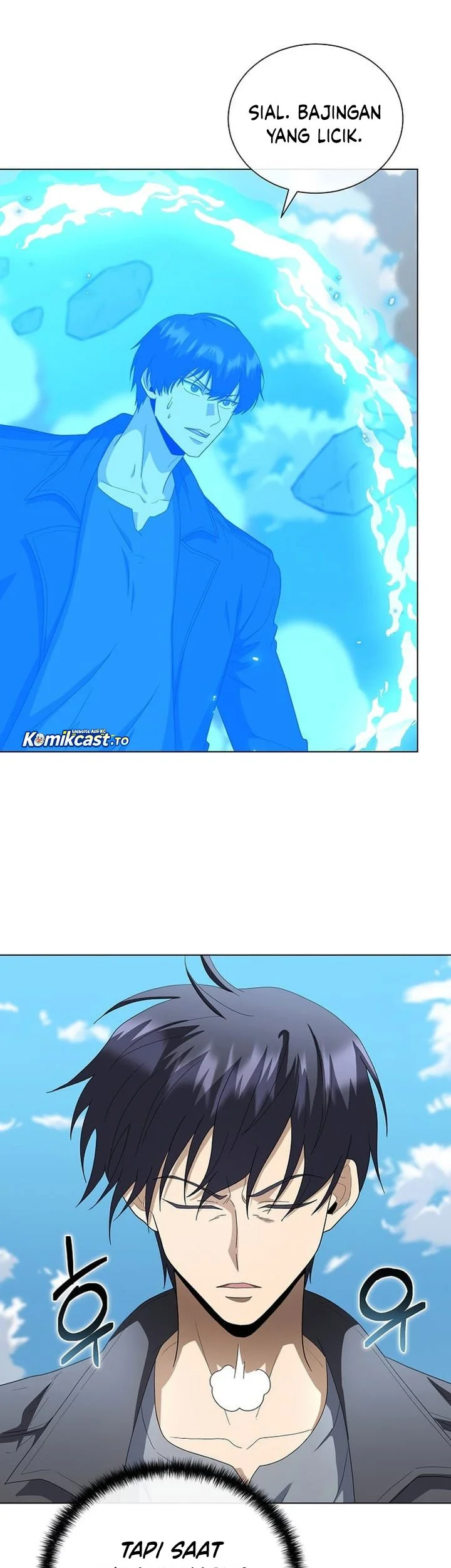 The Heavenly Demon Lord Who Doesn’t Want to Level Up Chapter 97 - halaman 30