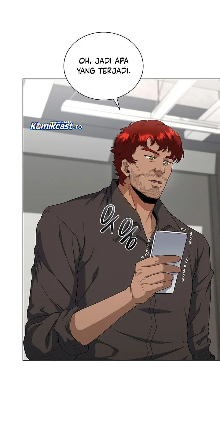 The Heavenly Demon Lord Who Doesn’t Want to Level Up Chapter 97 - halaman 36