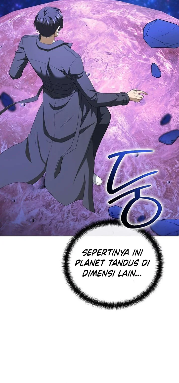The Heavenly Demon Lord Who Doesn’t Want to Level Up Chapter 97 - halaman 40