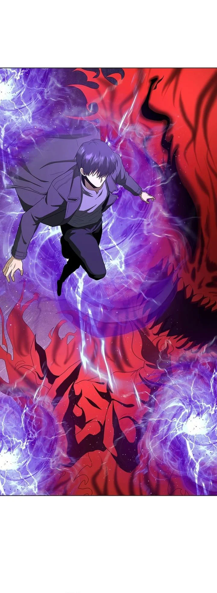 The Heavenly Demon Lord Who Doesn’t Want to Level Up Chapter 97 - halaman 49