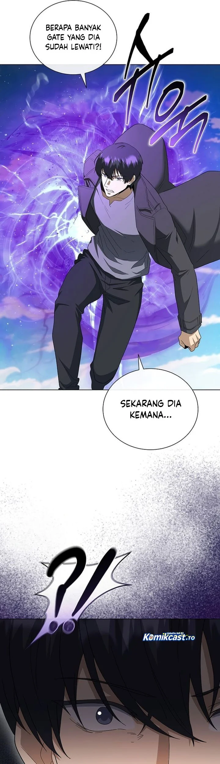 The Heavenly Demon Lord Who Doesn’t Want to Level Up Chapter 97 - halaman 50