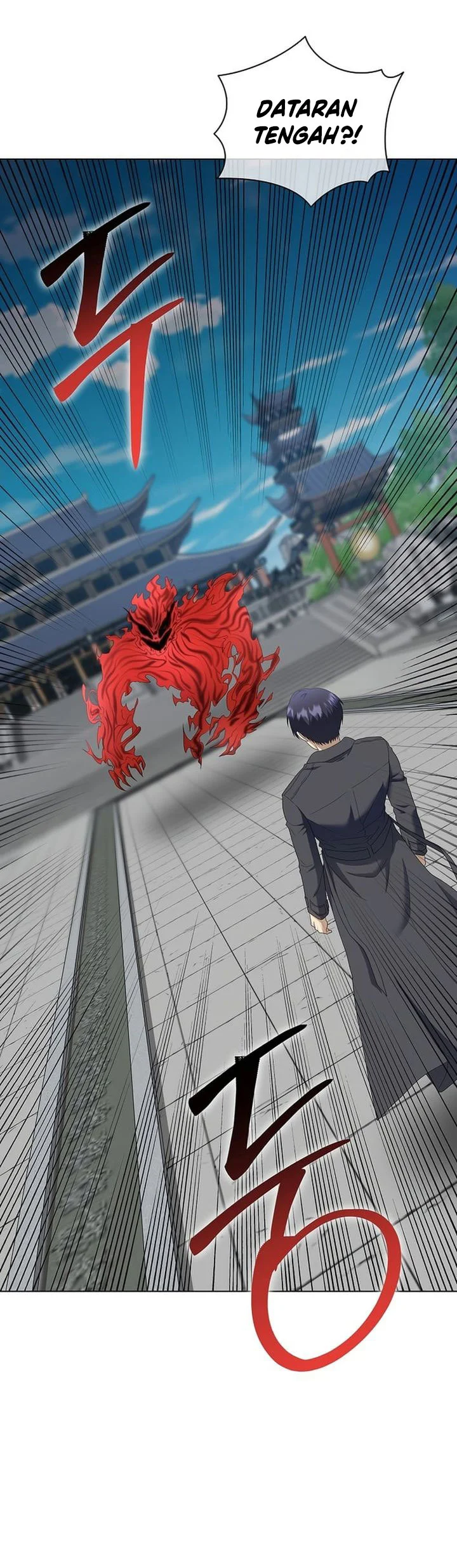 The Heavenly Demon Lord Who Doesn’t Want to Level Up Chapter 97 - halaman 52