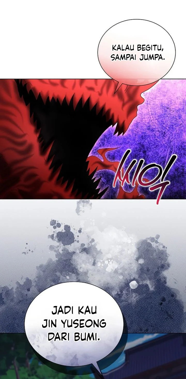 The Heavenly Demon Lord Who Doesn’t Want to Level Up Chapter 97 - halaman 57