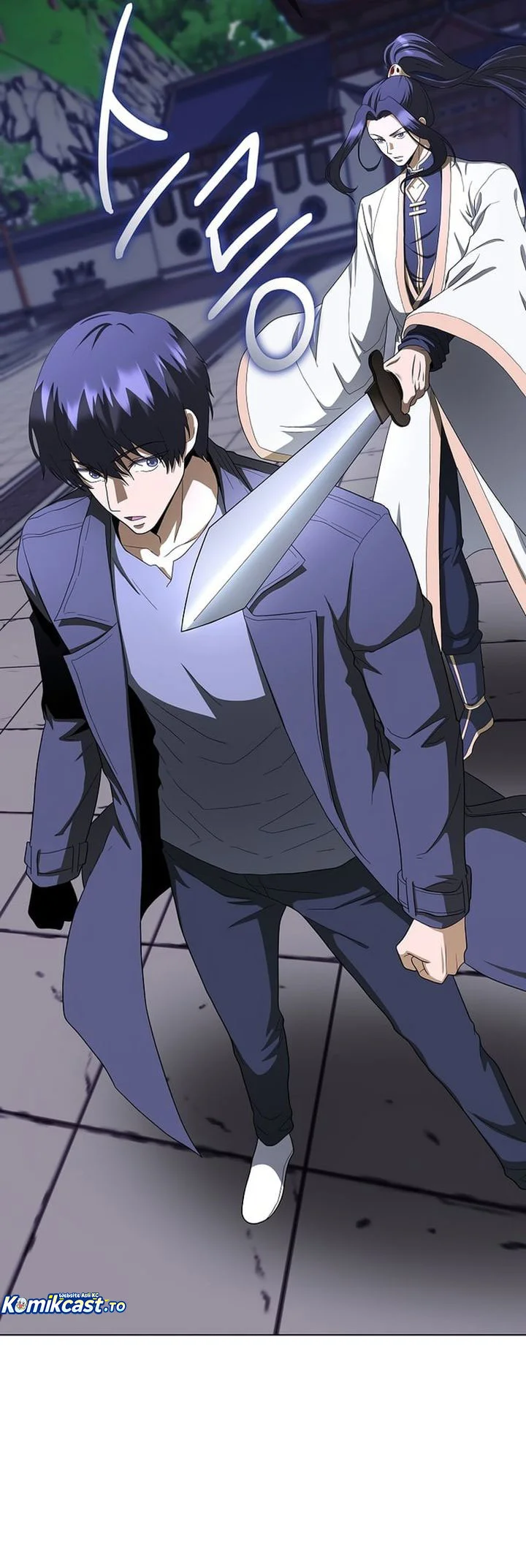 The Heavenly Demon Lord Who Doesn’t Want to Level Up Chapter 97 - halaman 58