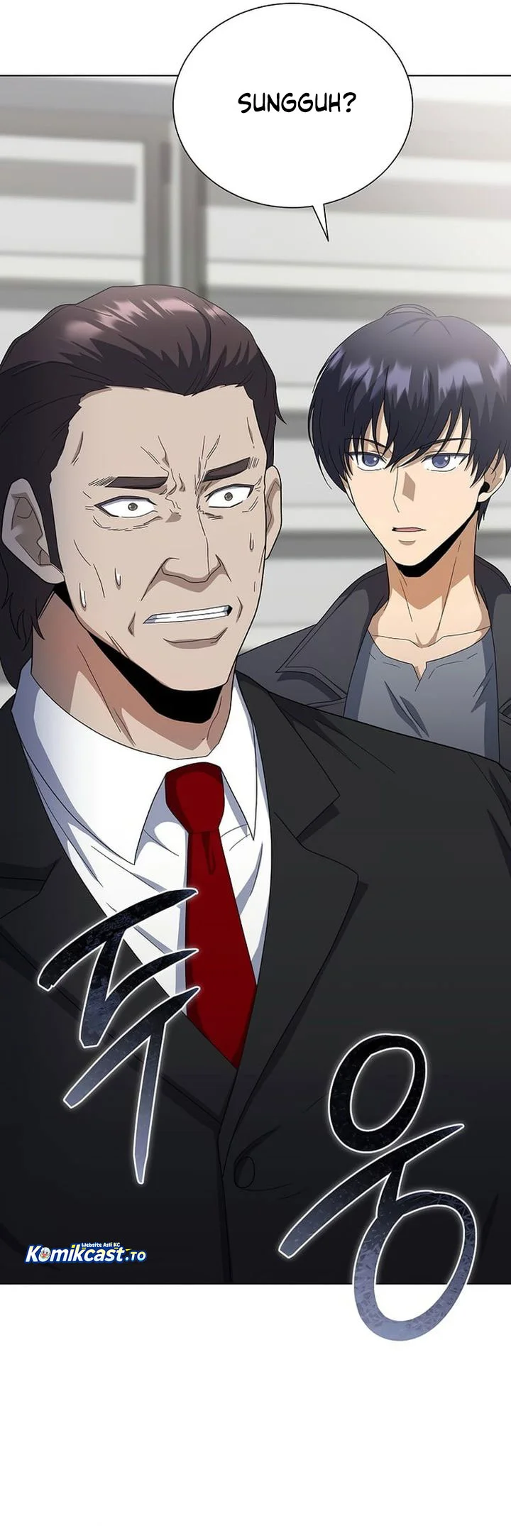 The Heavenly Demon Lord Who Doesn’t Want to Level Up Chapter 97 - halaman 6