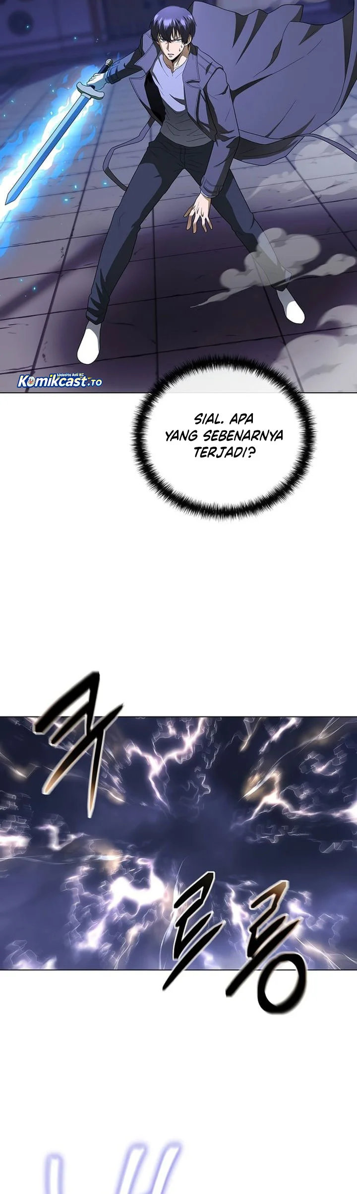 The Heavenly Demon Lord Who Doesn’t Want to Level Up Chapter 97 - halaman 65