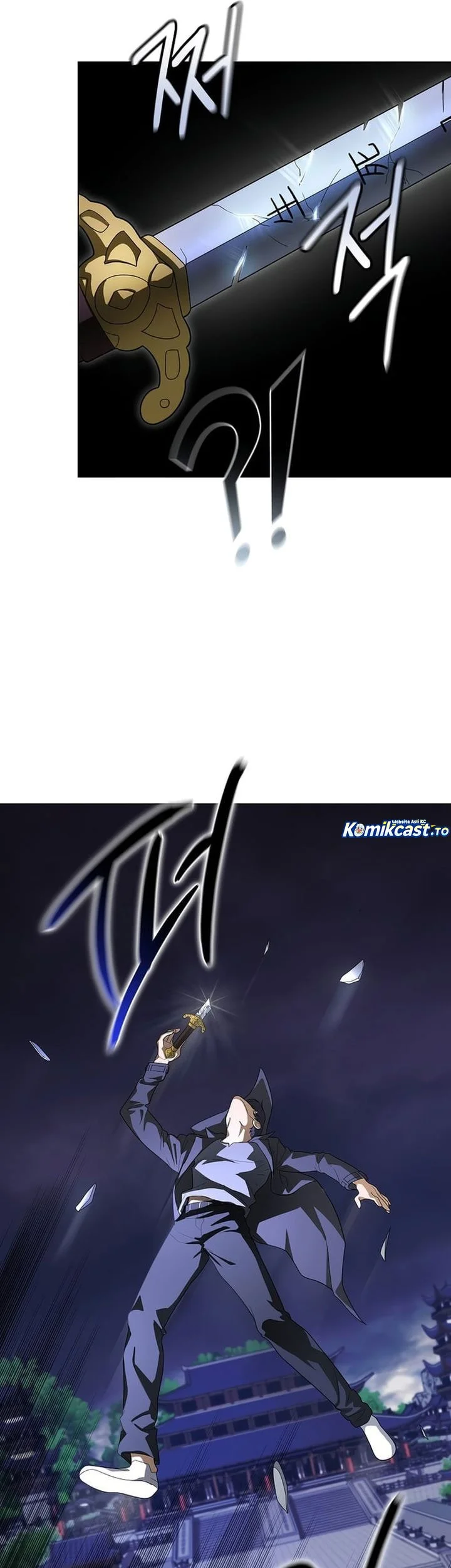 The Heavenly Demon Lord Who Doesn’t Want to Level Up Chapter 98 - halaman 11