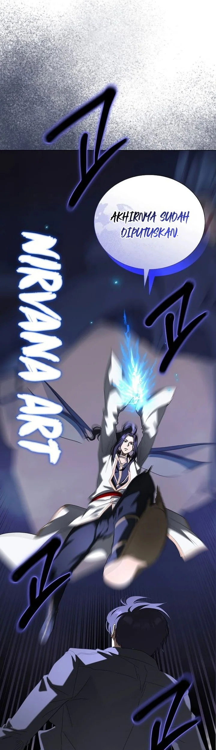 The Heavenly Demon Lord Who Doesn’t Want to Level Up Chapter 98 - halaman 14
