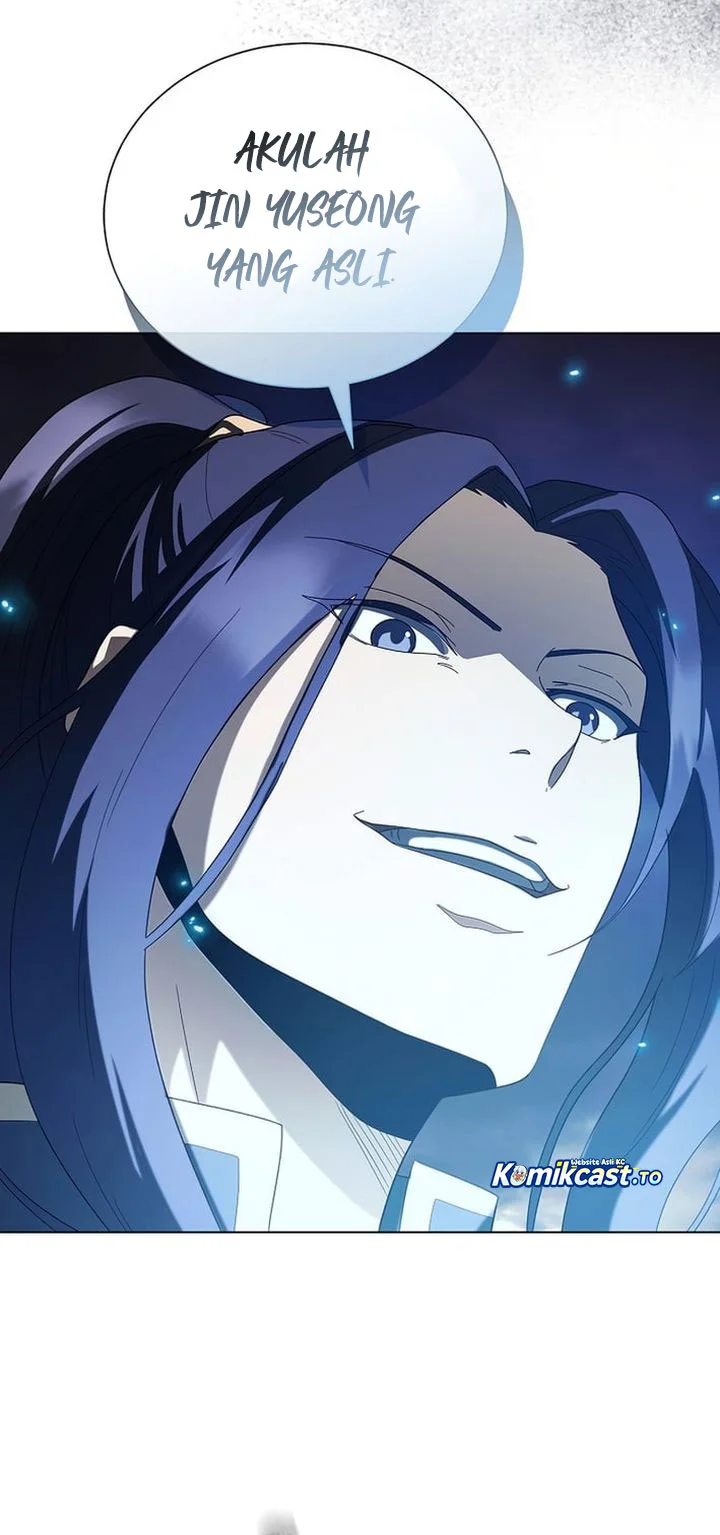 The Heavenly Demon Lord Who Doesn’t Want to Level Up Chapter 98 - halaman 16