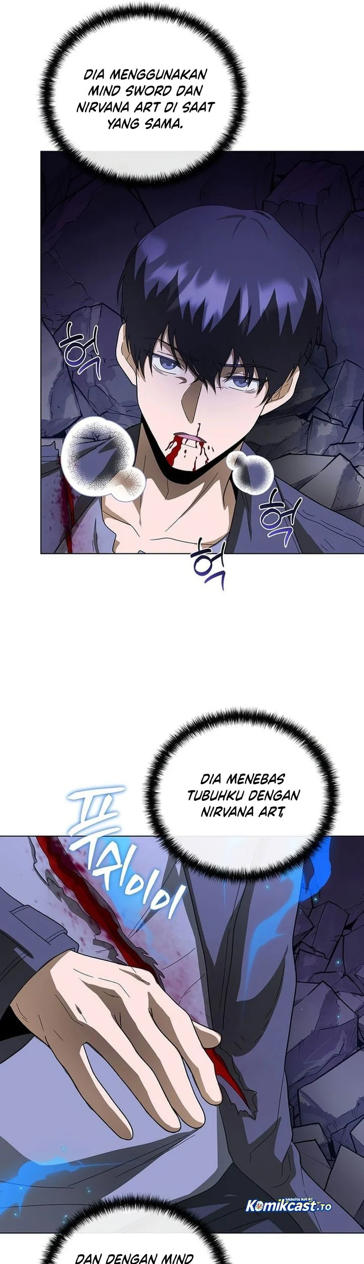 The Heavenly Demon Lord Who Doesn’t Want to Level Up Chapter 98 - halaman 27