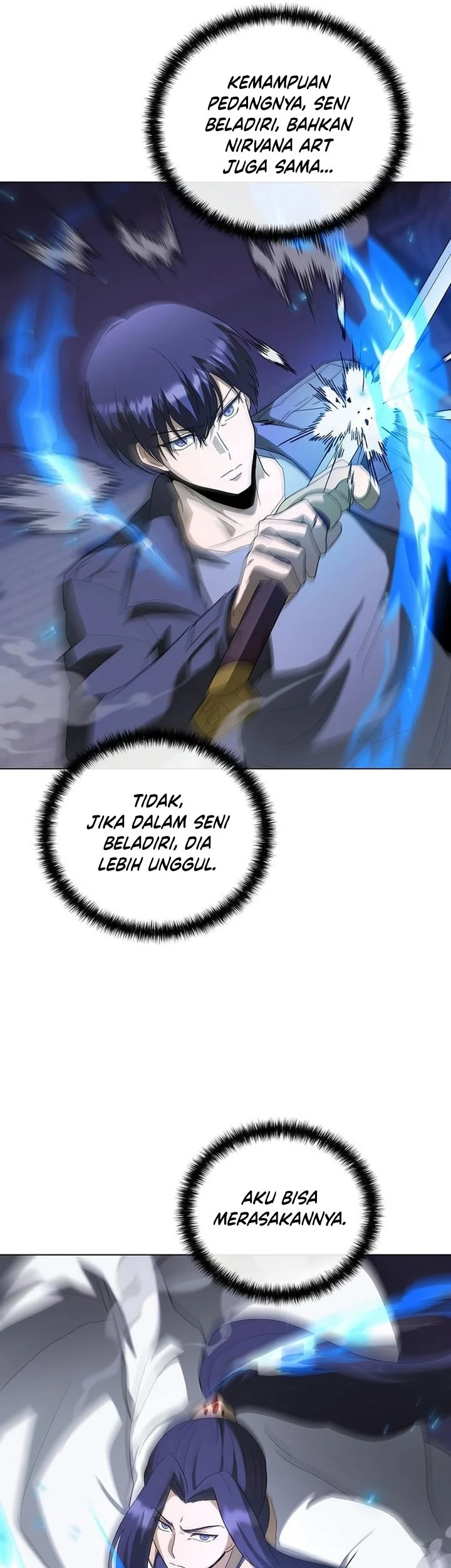 The Heavenly Demon Lord Who Doesn’t Want to Level Up Chapter 98 - halaman 3