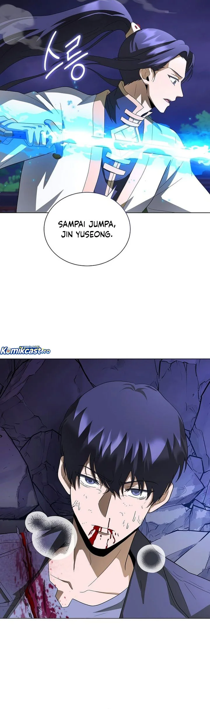 The Heavenly Demon Lord Who Doesn’t Want to Level Up Chapter 98 - halaman 33