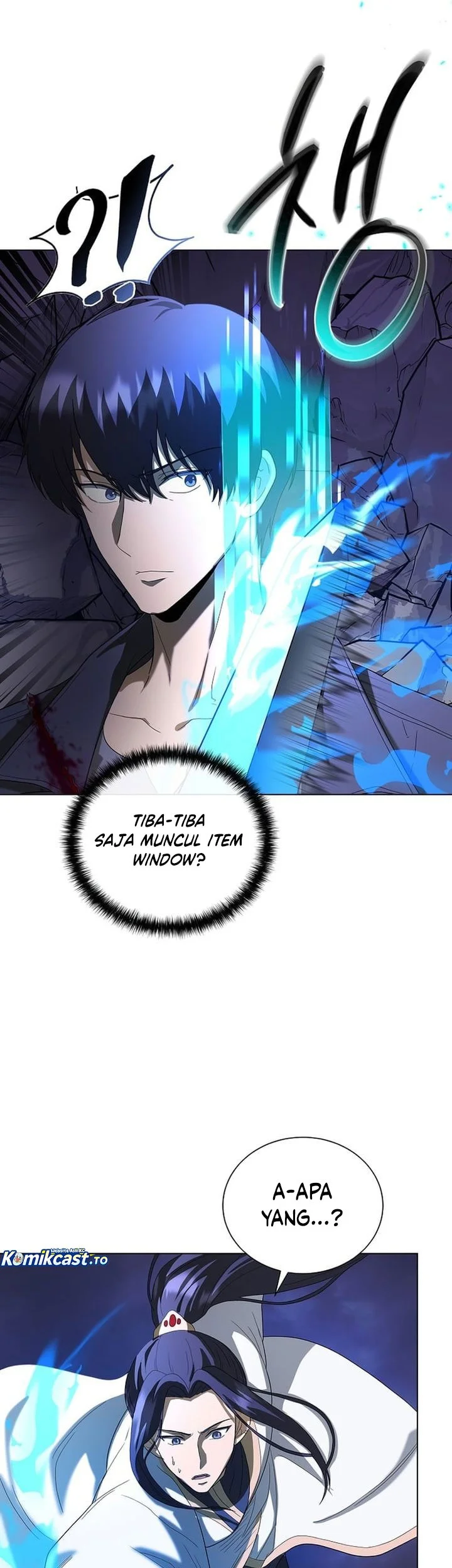 The Heavenly Demon Lord Who Doesn’t Want to Level Up Chapter 98 - halaman 36