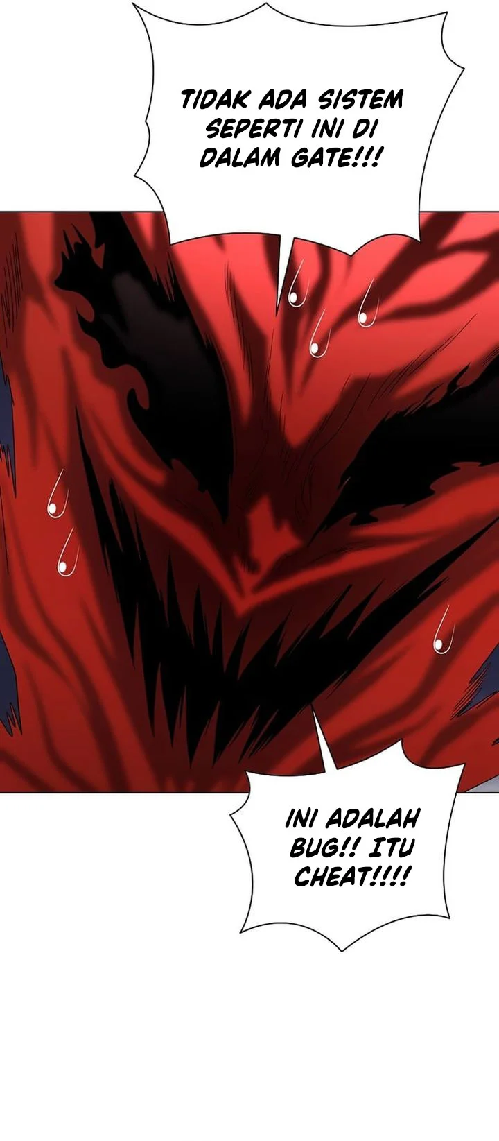 The Heavenly Demon Lord Who Doesn’t Want to Level Up Chapter 98 - halaman 47