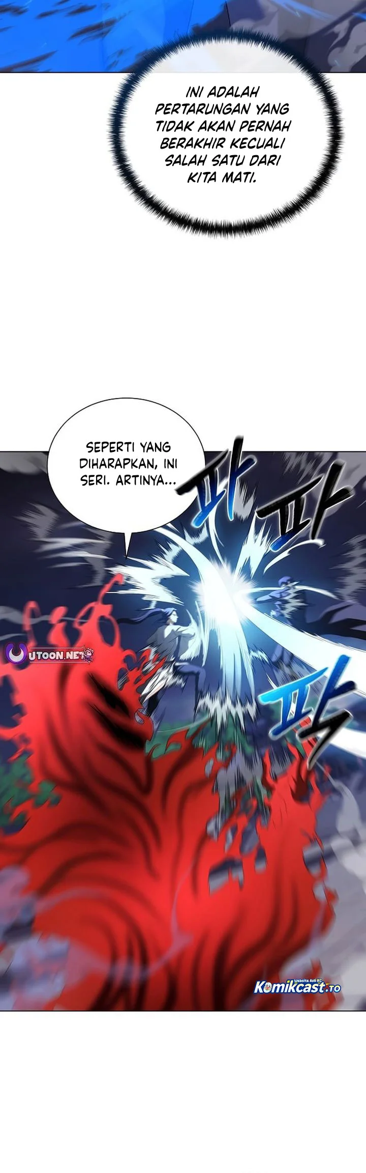 The Heavenly Demon Lord Who Doesn’t Want to Level Up Chapter 98 - halaman 5