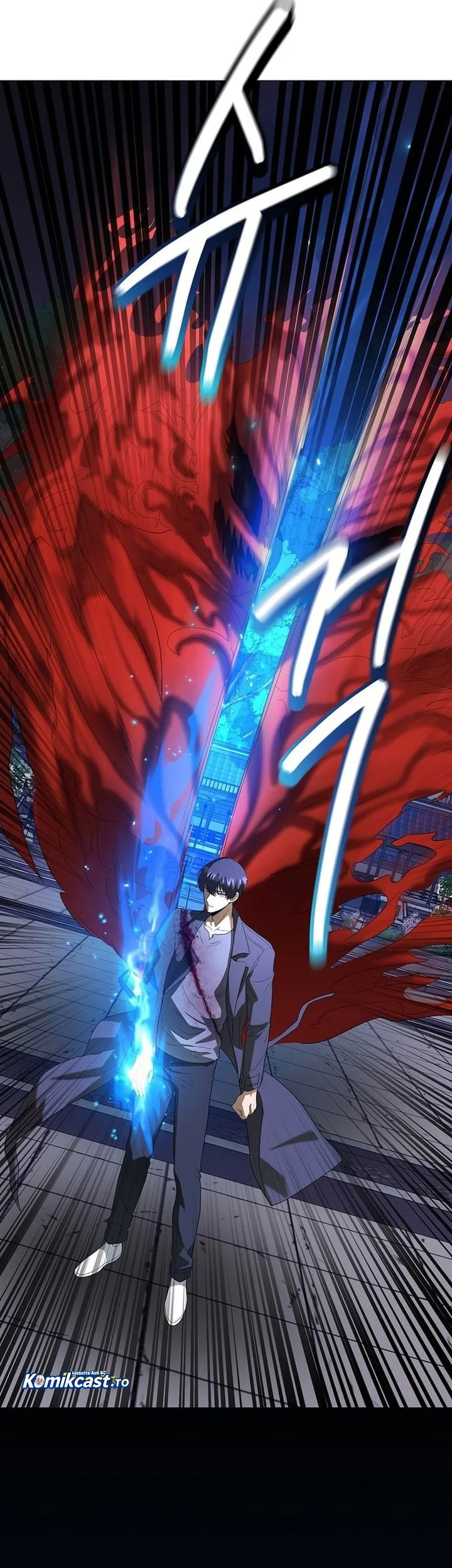 The Heavenly Demon Lord Who Doesn’t Want to Level Up Chapter 98 - halaman 51
