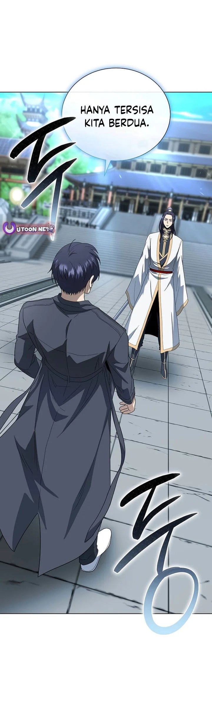 The Heavenly Demon Lord Who Doesn’t Want to Level Up Chapter 98 - halaman 55