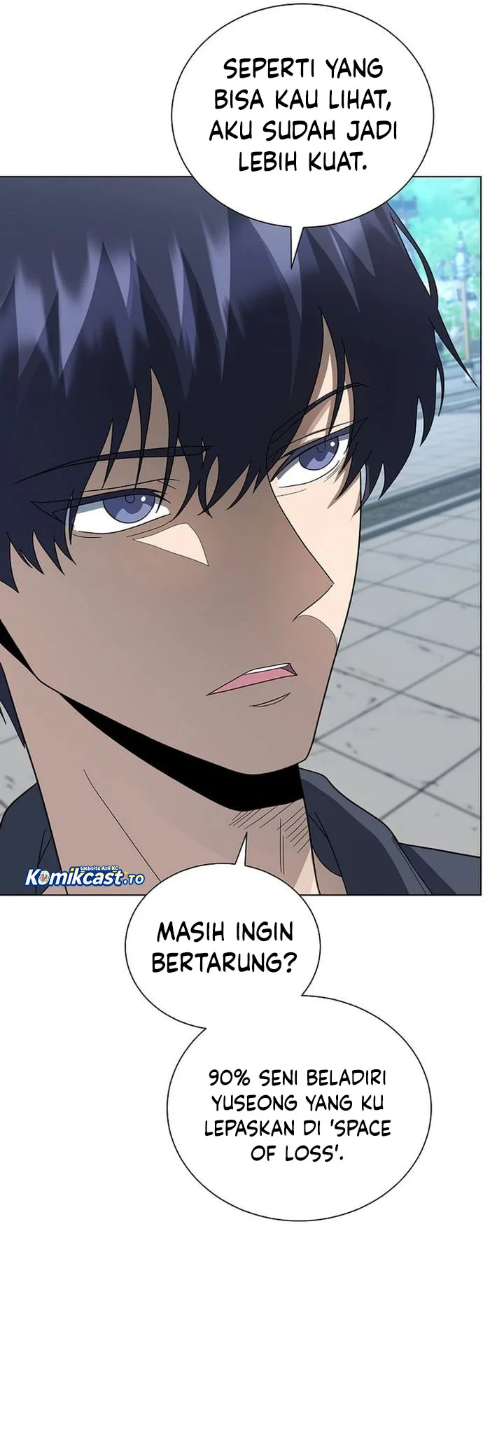 The Heavenly Demon Lord Who Doesn’t Want to Level Up Chapter 98 - halaman 56