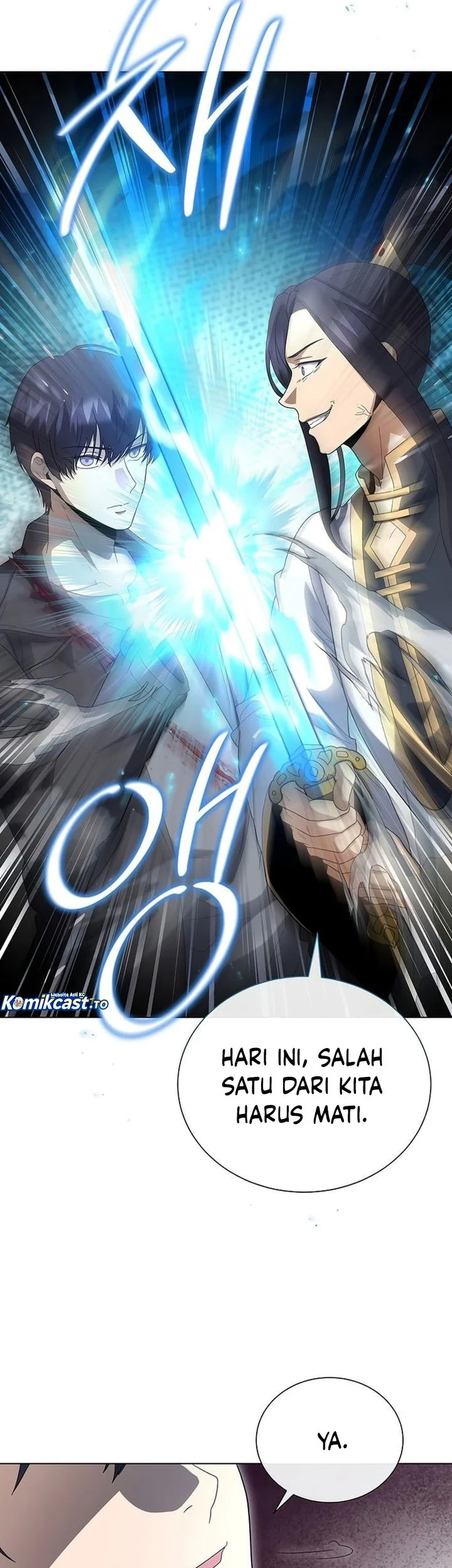 The Heavenly Demon Lord Who Doesn’t Want to Level Up Chapter 98 - halaman 59