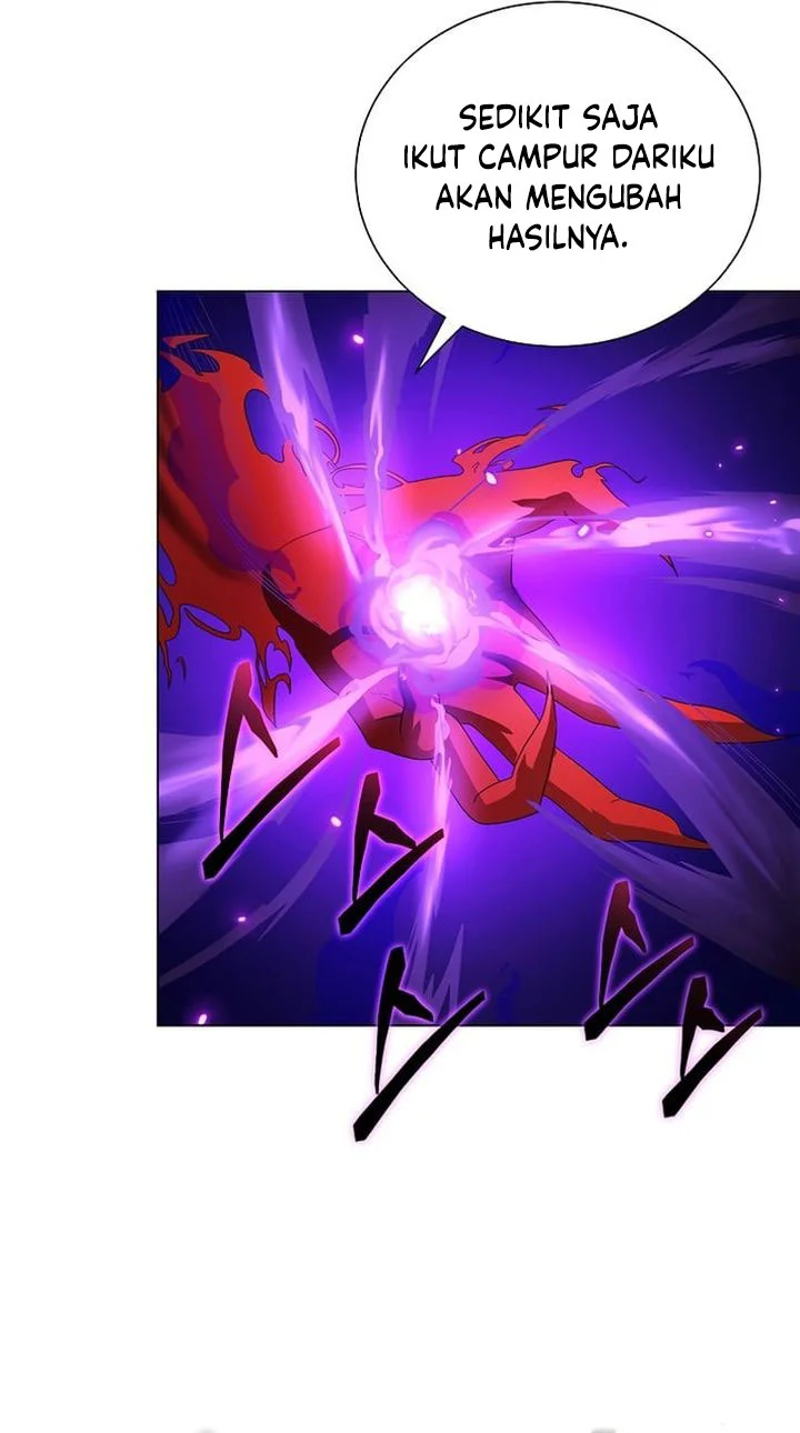 The Heavenly Demon Lord Who Doesn’t Want to Level Up Chapter 98 - halaman 6
