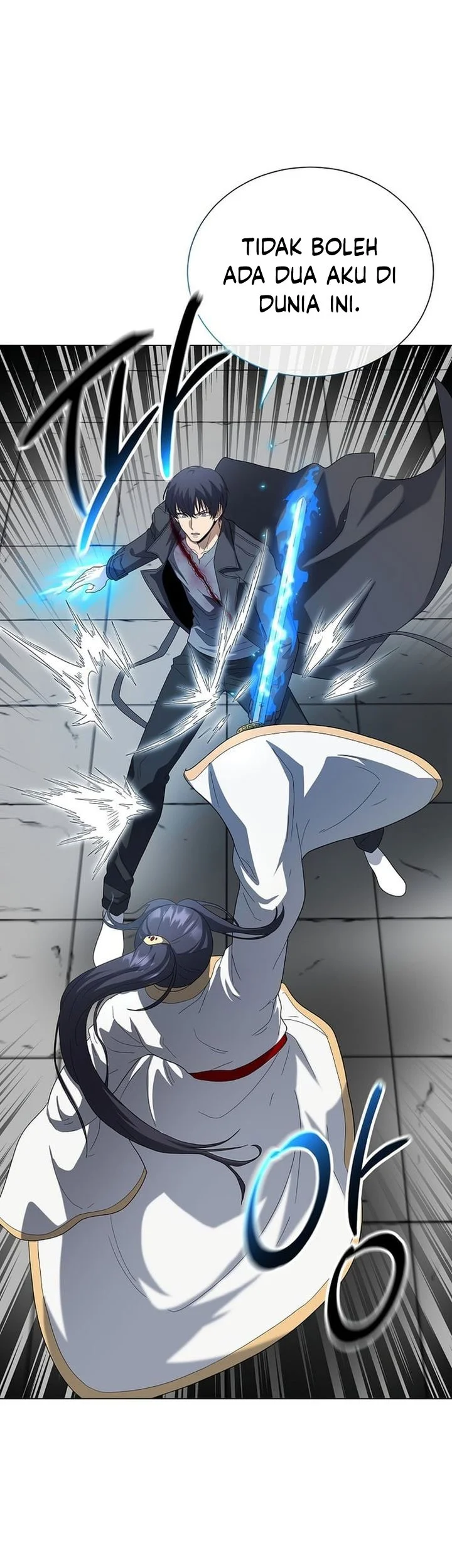 The Heavenly Demon Lord Who Doesn’t Want to Level Up Chapter 98 - halaman 61