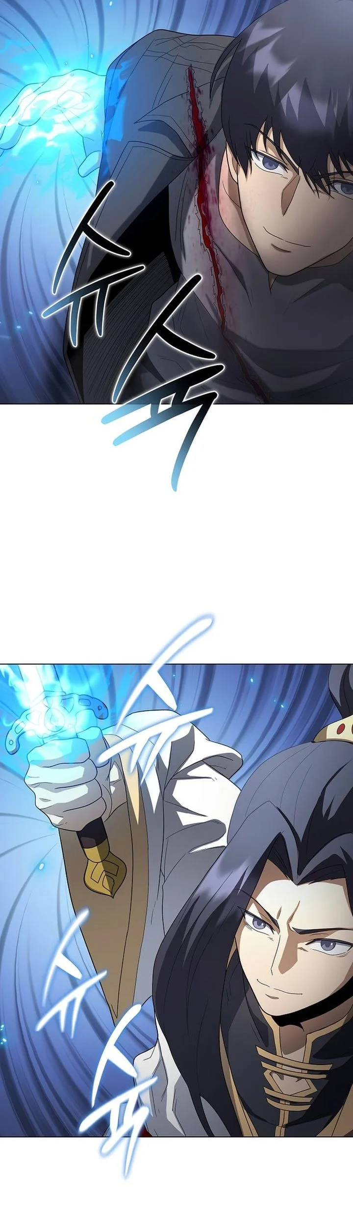 The Heavenly Demon Lord Who Doesn’t Want to Level Up Chapter 98 - halaman 63