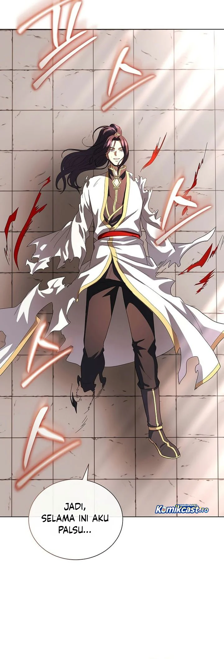 The Heavenly Demon Lord Who Doesn’t Want to Level Up Chapter 98 - halaman 69