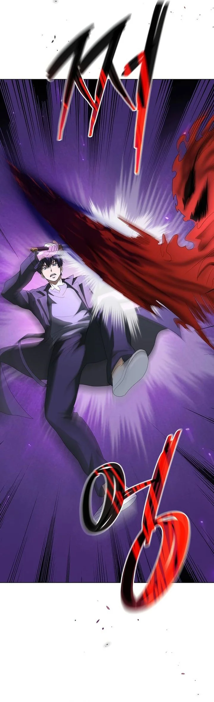 The Heavenly Demon Lord Who Doesn’t Want to Level Up Chapter 98 - halaman 7