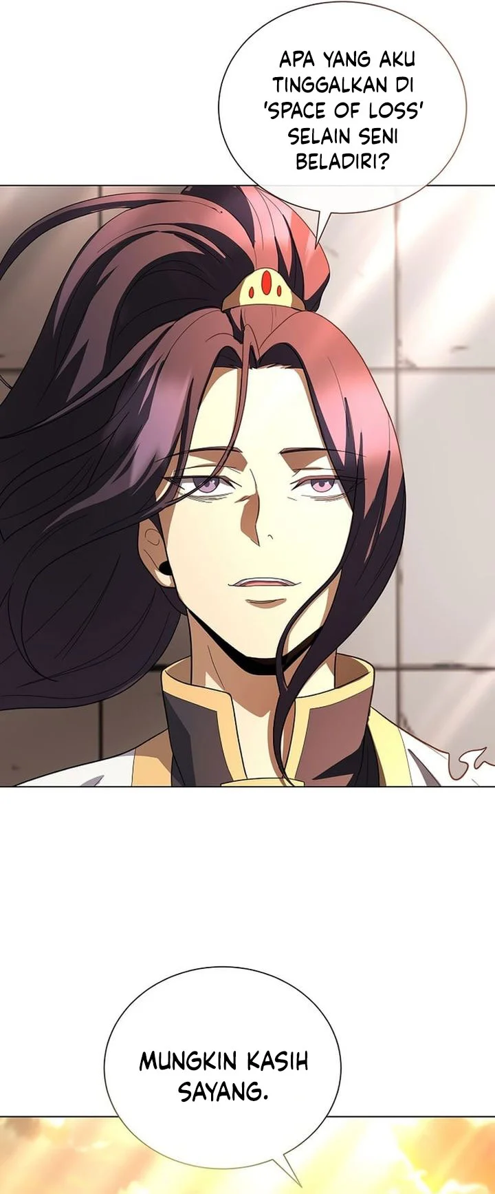 The Heavenly Demon Lord Who Doesn’t Want to Level Up Chapter 98 - halaman 70