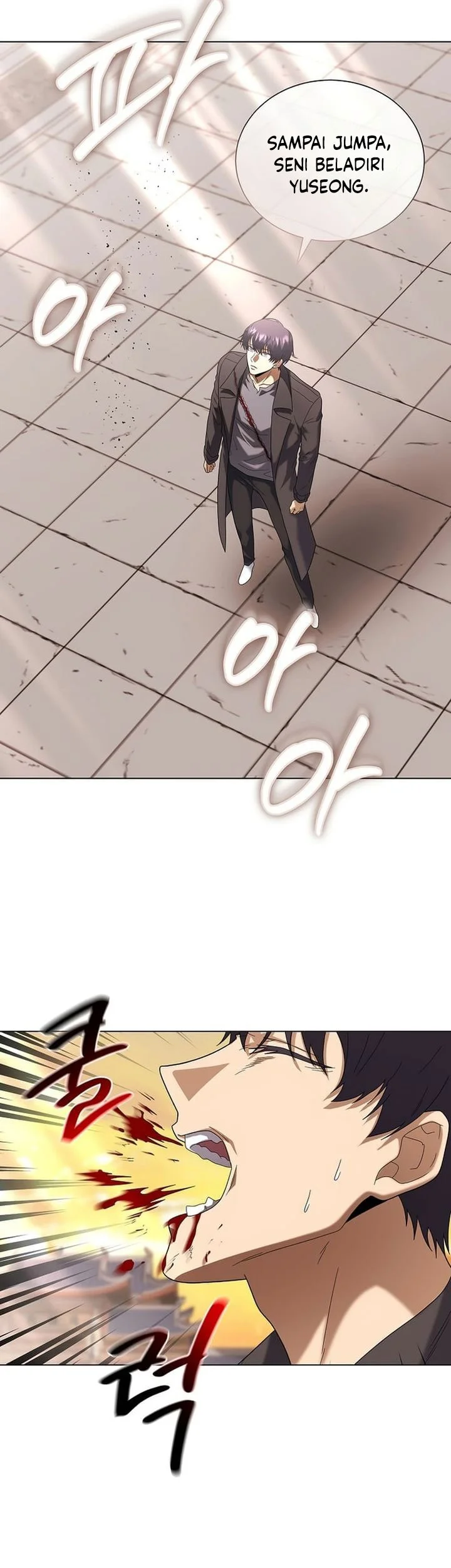 The Heavenly Demon Lord Who Doesn’t Want to Level Up Chapter 98 - halaman 74