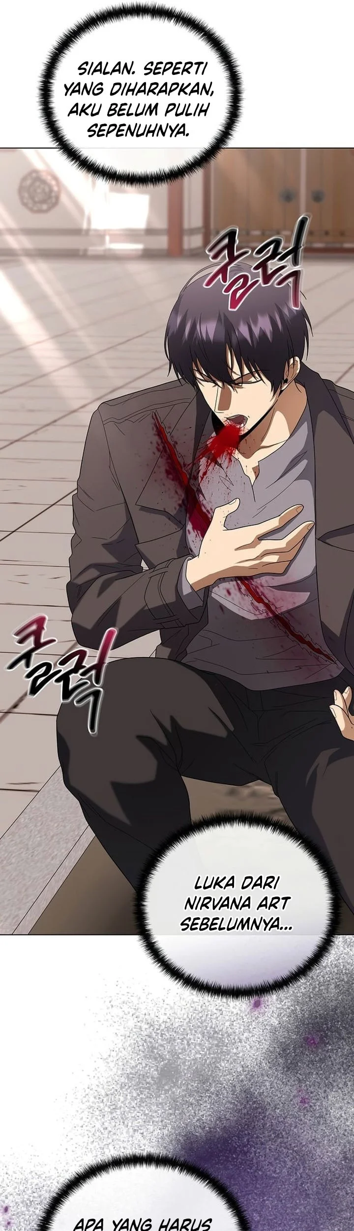 The Heavenly Demon Lord Who Doesn’t Want to Level Up Chapter 98 - halaman 76