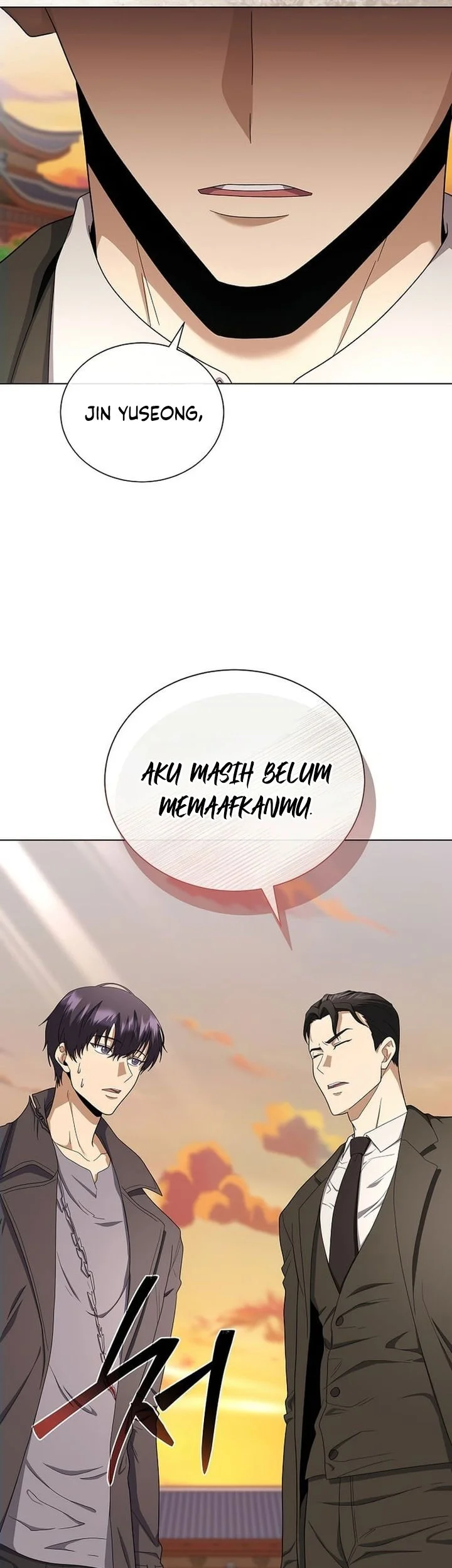The Heavenly Demon Lord Who Doesn’t Want to Level Up Chapter 99 - halaman 25