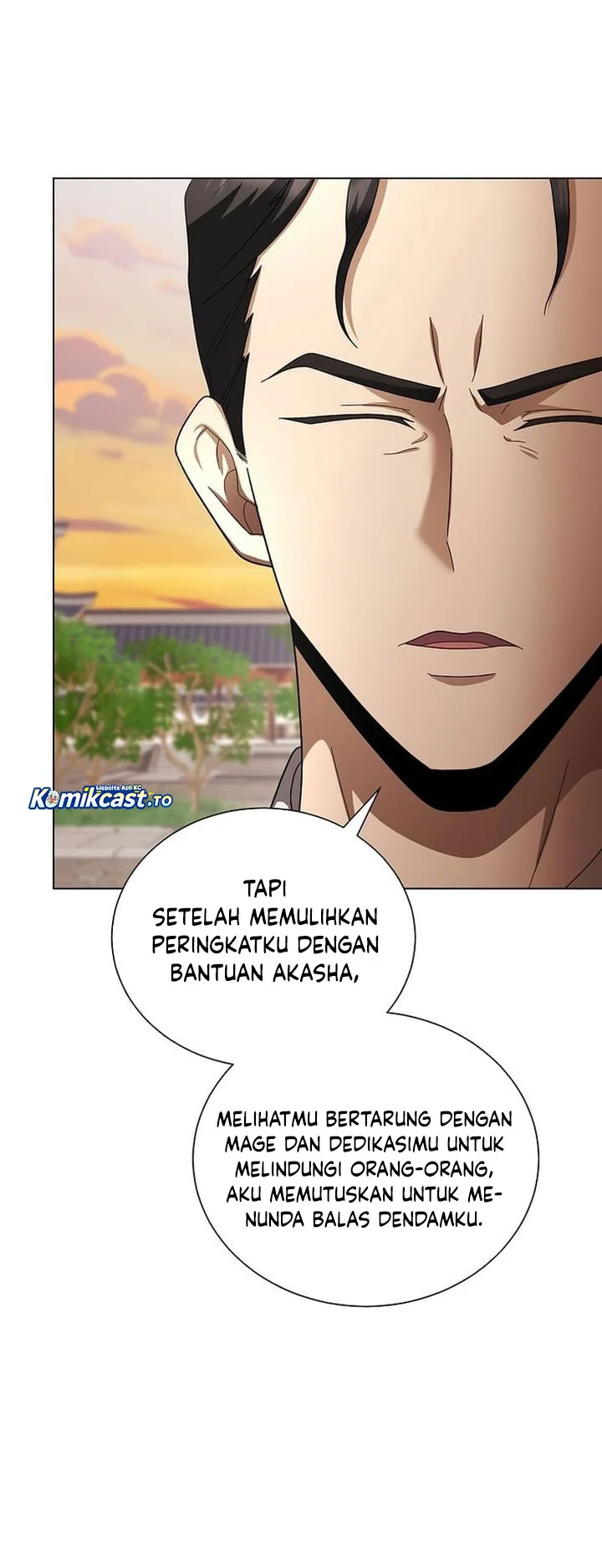 The Heavenly Demon Lord Who Doesn’t Want to Level Up Chapter 99 - halaman 27
