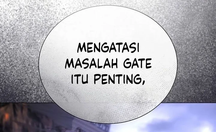 The Heavenly Demon Lord Who Doesn’t Want to Level Up Chapter 99 - halaman 35