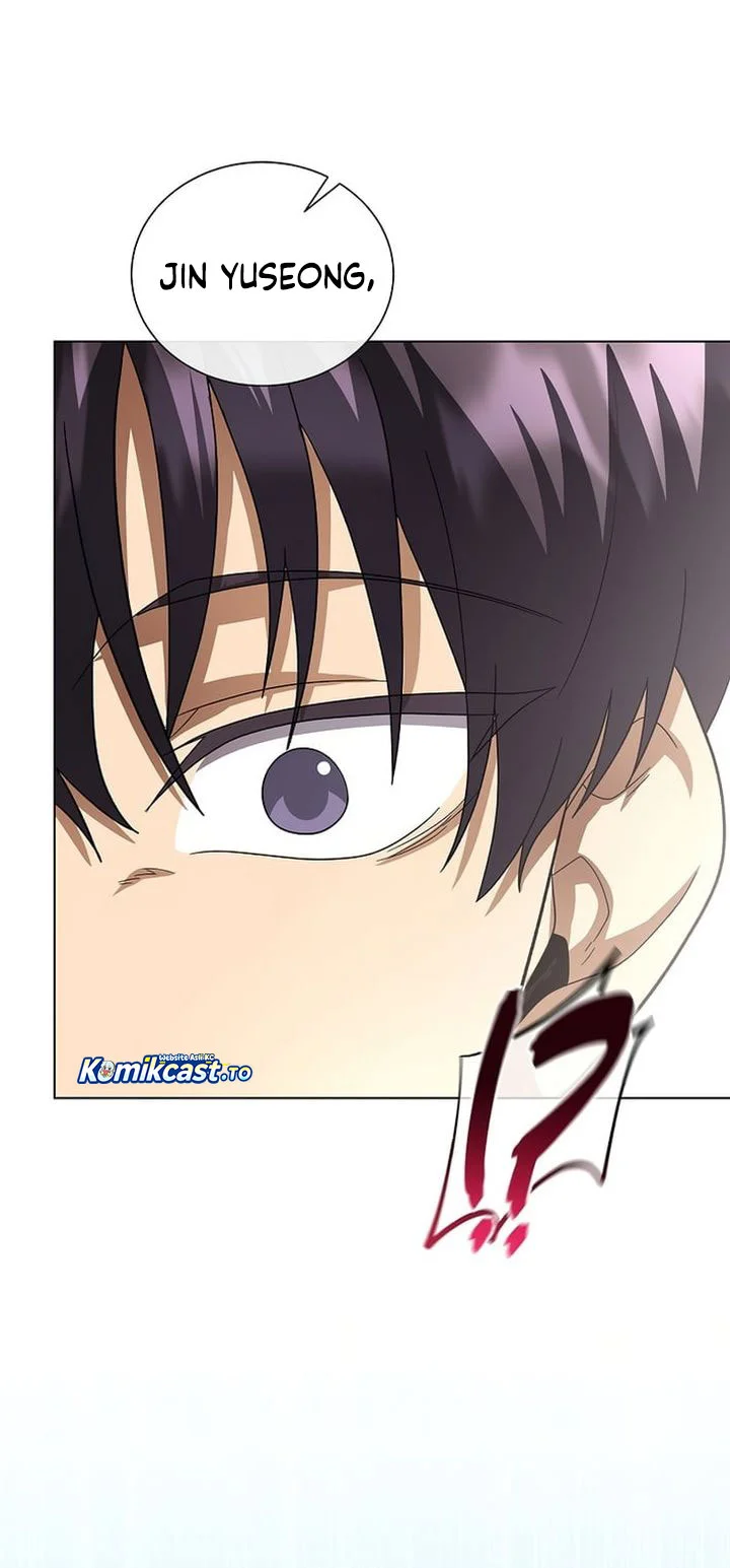 The Heavenly Demon Lord Who Doesn’t Want to Level Up Chapter 99 - halaman 5
