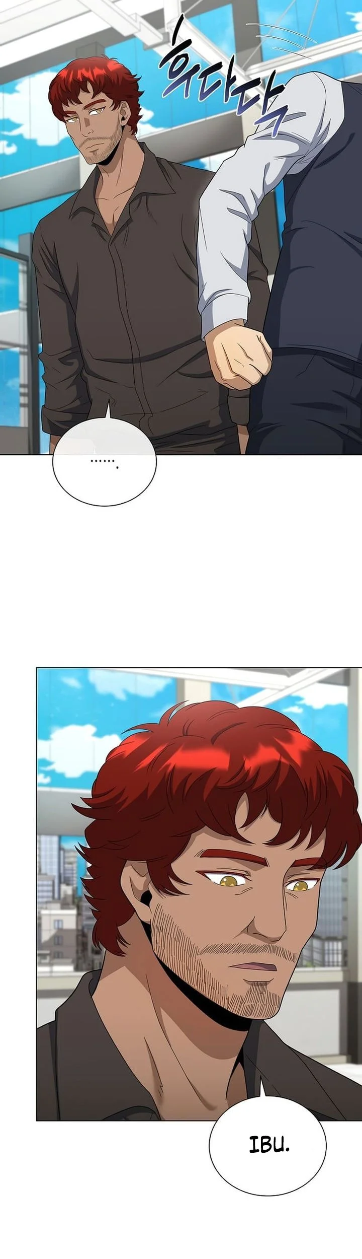 The Heavenly Demon Lord Who Doesn’t Want to Level Up Chapter 99 - halaman 57
