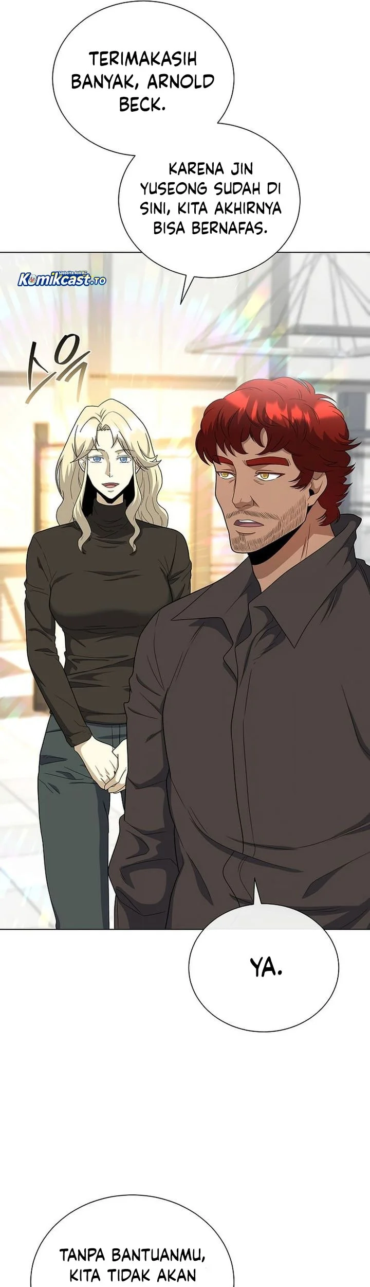 The Heavenly Demon Lord Who Doesn’t Want to Level Up Chapter 99 - halaman 59